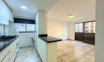 Imagem: Apartamento Ensoralado e Funcional no Cabral