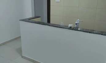 Imagem 2: Kitnet Ramos Kitnet com 1 dormitório