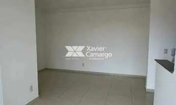 Imagem 7: Apartamento para locação com 2 quartos no Jardim Cherveson - Rio Claro/SP