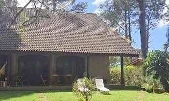 Imagem: Casa com 5 quartos para locação em Atibaia