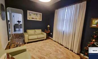 Imagem 4: Casa para locação 03 dormitórios mobiliada no bairro Boa Vista