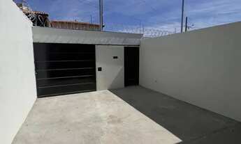 Imagem 2: Casa no SIM com possibilidade de uso do FGTS, saia do aluguel e adquira sua casa própria!