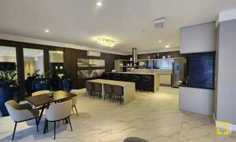 Imagem 3: Apartamento Estreito- 3 dorms com suite - duas vagas -- vista para o mar