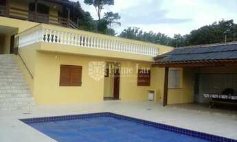 Imagem 4: Linda Chácara a venda Real Parque Dom Pedro I, ITATIBA - SP