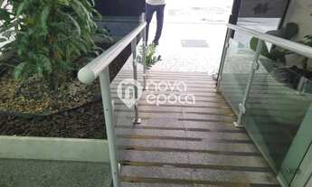 Imagem 5: Tijuca Galpão / depósito com venda por R$260.000