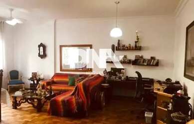 Imagem 2: Apartamento-À VENDA-Copacabana-Rio de Janeiro-RJ