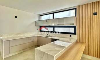 Imagem: Casa de condomínio em Rua José Picirili