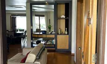 Imagem 6: Casa em Condomínio 3 dormitórios à venda Cavalhada Porto Alegre/RS