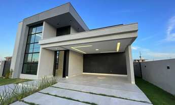 Imagem 4: Casa no Alphaville Sergipe OPORTUNIDADE