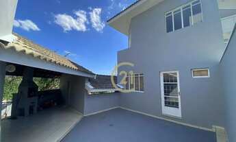 Imagem 2: Casa para venda ou locação no Condomínio Portal de Itaici - Jardim Portal de Itaici em Ind