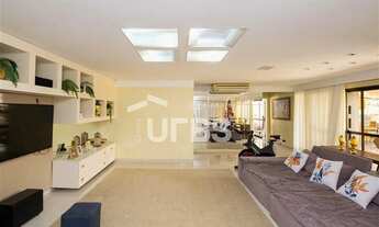 Imagem 5: Palazzo Di Pio Cardoso - Cobertura Duplex 4 quartos, sendo 4 suítes