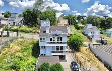 Imagem 7: INBOX CIA IMOBILIÁRIA VENDE - Casa com 4 quartos NO SÃO jOÃO EM BENTO GONÇALVES