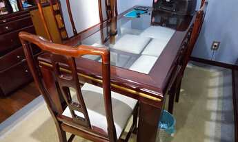 Imagem 5: Imóvel para venda tem 80 metros quadrados com 3 quartos em Tijuca - Rio de Janeiro - RJ