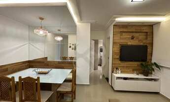 Imagem 2: Apartamento com 2 dormitórios à venda, 47 m² por R$ 360.000 - Gleba Fazenda Palhano - Lond