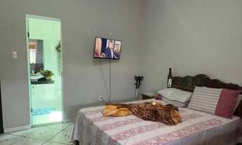 Imagem 4: SF- Casa no Cj. Eduardo Angelim