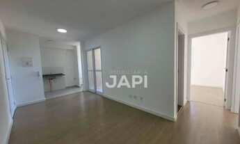 Imagem 2: Apartamento com 2 quartos à venda, 54 m² por R$ 360.000 - Medeiros - Jundiaí/SP