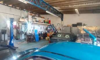 Imagem 2: Galpão : / Comercial / Vila Cruzeiro