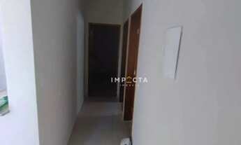Imagem 7: Casa com 3 dormitórios à venda, 66 m² por R$ 350.000,00 - Portal Ipiranga - Pouso Alegre/M