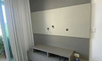 Imagem 6: Apartamento 2 quartos mobiliado aluguel