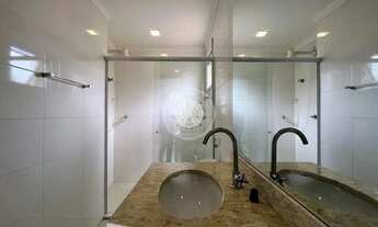 Imagem 6: Apartamento com 3 Suítes para Venda, 120m² - Bosque das Juritis