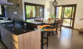 Imagem 3: Casa com Terreno Amplo a 100 m da Lagoa - Alto Arroio, Imbituba, SC