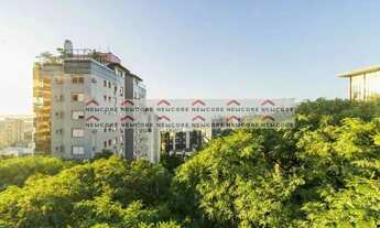 Imagem 5: Cobertura em Rua Gonçalo de Carvalho - Moinhos de Vento - Porto Alegre/RS