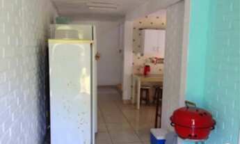 Imagem 5: Casa de veraneio. Na ilha de Itaparica