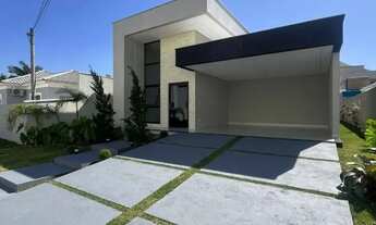 Imagem 4: Casa com 3 dormitórios à venda, 155 m² por R$ 890.000,00 - Cajueiros (Itaipuaçu) - Maricá