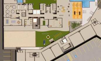 Imagem 7: Novo Lançamento - VILLANOVA- Maringá