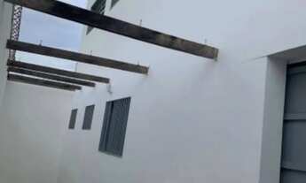 Imagem 6: Galpão comercial para alugar, 286m² - Vila Carvalho