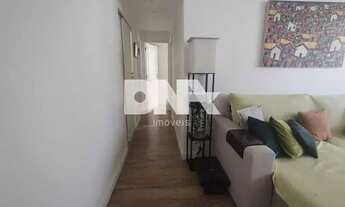 Imagem 3: Oportunidade Imperdível no Humaitá??? Conforto, Elegância e Espaço no Coração do Bairro!