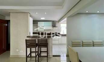 Imagem 5: Edifício Portugal - Apartamento 3 quartos, sendo 1 suíte