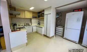 Imagem 6: Cobertura com 5 dormitórios à venda, 359 m² por R$ 1.490.000 - Setor Central - Goiânia/GO