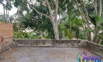 Imagem 5: CASA ASSOBRADADA - ALTO DA LAPA - SP