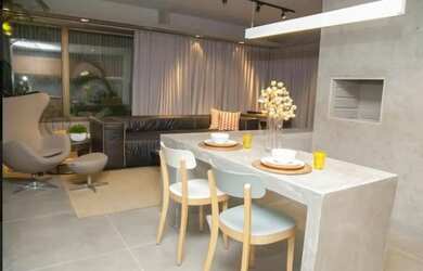 Imagem 15: Apartamento em Rua Almirante Gonçalves - Menino Deus - Porto Alegre/RS