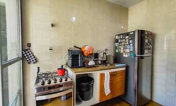 Imagem 14: Venda Apartamento 2 Dormitórios - 62 m² Sumaré