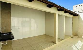 Imagem 6: Casa setor faiçalville montada armários