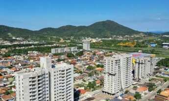 Imagem 2: Apartamento com 2 dormitórios 1 suíte , Penha SC