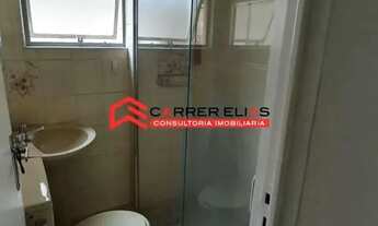 Imagem 7: Imóvel para aluguel tem 45 metros quadrados com 1 quarto em Santa Cecília - São Paulo - SP