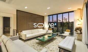 Imagem 4: Casa com 5 suítes à venda, 638 m² - Reserva Petrus - Indaiatuba/SP