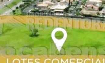 Imagem 7: Terreno de esquina com 1207 m³