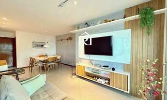 Imagem 1: Apartamento à venda, 3 quartos, 1 suíte, 112 m², melhor coluna, lazer, Jardim da Penha