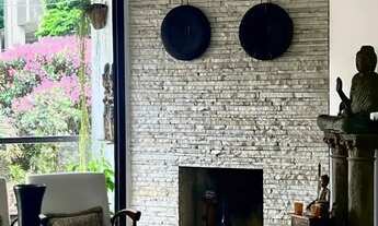 Imagem 7: Vendo Apartamento Itaim Bibi com 178 mts, reformado, 4 dormitórios 2 vagas