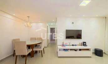 Imagem 2: Apartamento à venda na Vila Rosa, 2 quartos (1 suíte), 2 vagas, próximo ao Assaí e Buriti