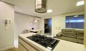 Imagem 4: Área privativa para aluguel, 2 quartos, 1 suíte, 1 vaga, Jaraguá - Belo Horizonte/MG