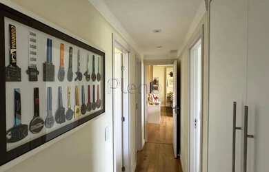 Imagem 13: Apartamento à venda em Campinas, Fazenda São Quirino, com 3 quartos, com 96 m²