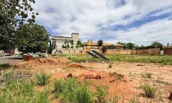 Imagem 2: Terreno à venda, 1000 m² por R$ 2.500.000 - Parque Residencial Damha - São José do Rio Pre