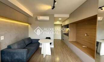 Imagem 4: Apartamento 1 quarto(s), no bairro Partenon