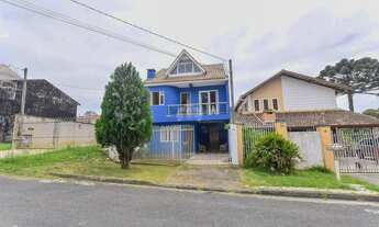 Imagem 2: Vendas Sobrado Almirante Tamandaré PR