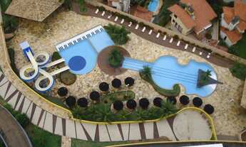 Imagem 6: Vendo este Apto Res Corais de Ponta Negra: 3/4, 1 suíte, 2 vagas garagem